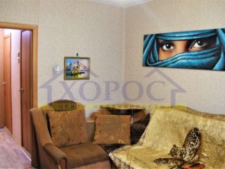 Продается 2 комн. квартира с мебелью фото 13 Благовещенск