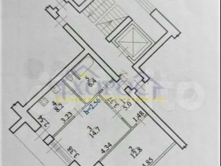 Продаю двухкомнатную квартиру с мебелью видеонаблюдение фото 4 Благовещенск