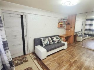 Продам двухкомнатную квартиру с мебелью фото 5 Благовещенск