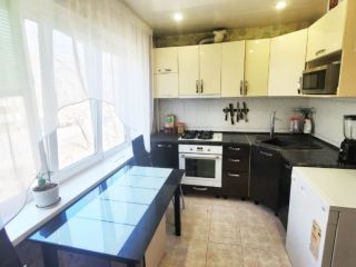 Продам двухкомнатную квартиру с мебелью фото 10 Благовещенск