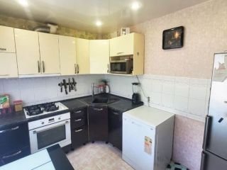 Продам двухкомнатную квартиру с мебелью фото 11 Благовещенск