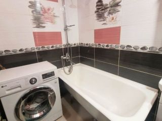 Продам двухкомнатную квартиру с мебелью фото 12 Благовещенск