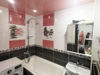 Продам двухкомнатную квартиру с мебелью фото 14 Благовещенск