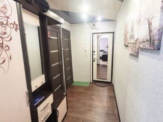 Продам двухкомнатную квартиру с мебелью фото 17 Благовещенск