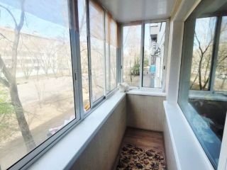 Продам двухкомнатную квартиру с мебелью фото 18 Благовещенск