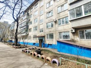 Продам двухкомнатную квартиру с мебелью фото 22 Благовещенск