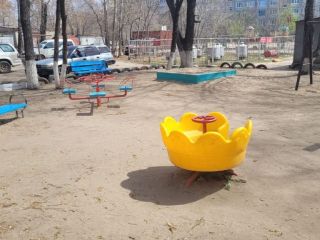 Продам двухкомнатную квартиру с мебелью фото 23 Благовещенск