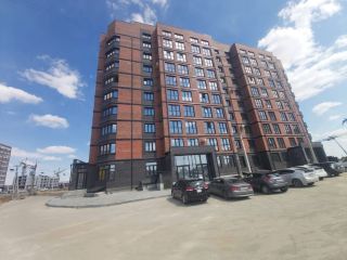 Продаю 1 комнатную квартиру по ипотеке видеонаблюдение фото 2 Чигири