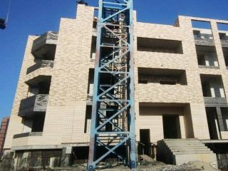 Продаю 1 комнатную квартиру по ипотеке видеонаблюдение фото 3 Чигири