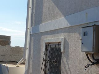 Продам блочный дом документы в полном порядке фото Севастополь