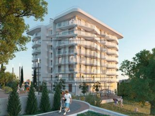 Продается 2 комнатная квартира рассрочка фото 2 Ялта