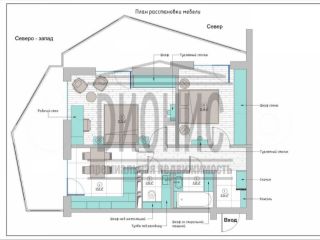 Продается 2 комнатная квартира рассрочка фото 3 Ялта