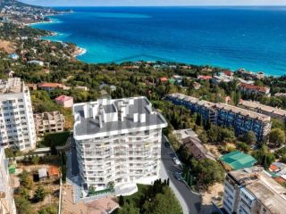 Продается 2 комнатная квартира рассрочка фото 8 Ялта