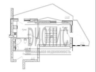 Продаю однушку рассрочка фото 3 Ялта