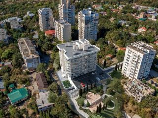 Продам однокомнатную квартиру рассрочка фото Ялта