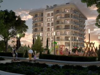 Продается 1 комн. квартира фото Ялта