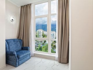 Продается двухкомнатная квартира документы в полном порядке фото 7 Ялта