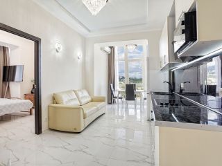 Продается двухкомнатная квартира документы в полном порядке фото 8 Ялта