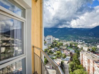 Продается двухкомнатная квартира документы в полном порядке фото 11 Ялта