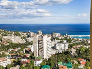 Продается двухкомнатная квартира документы в полном порядке фото 14 Ялта