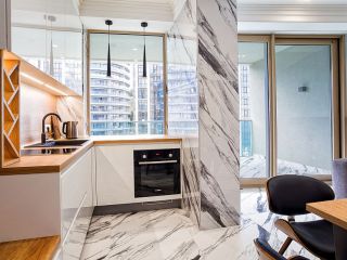 Продается 1 комн. квартира с мебелью фото Ялта