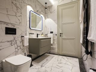 Продается 1 комн. квартира с мебелью фото 2 Ялта