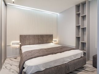 Продается 1 комн. квартира с мебелью фото 3 Ялта