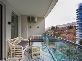 Продается 1 комн. квартира с мебелью фото 5 Ялта