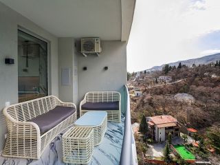 Продается 1 комн. квартира с мебелью фото 8 Ялта
