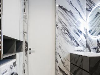 Продается 1 комн. квартира с мебелью фото 11 Ялта