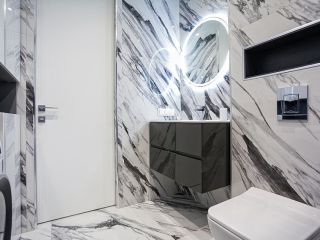 Продается 1 комн. квартира с мебелью фото 14 Ялта