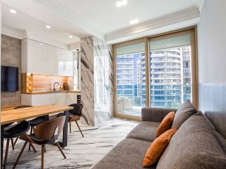 Продается 1 комн. квартира с мебелью фото 15 Ялта