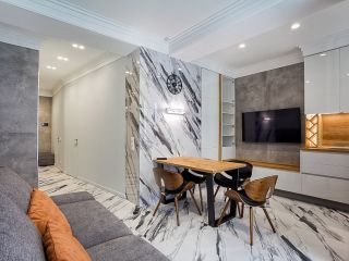 Продается 1 комн. квартира с мебелью фото 16 Ялта