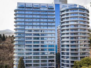 Продается 1 комн. квартира с мебелью фото 19 Ялта