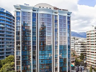 Продается 1 комн. квартира с мебелью фото 20 Ялта