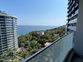 Продаю двушку панорамные окна фото Ялта