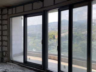 Продается 2 комнатная квартира панорамные окна фото 3 Ялта
