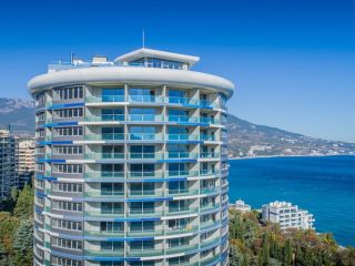 Продам однушку видеонаблюдение с мебелью фото Ялта