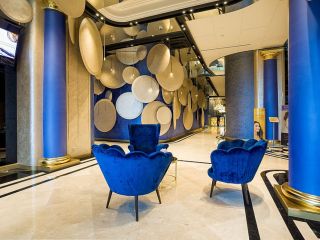 Продам однушку видеонаблюдение с мебелью фото 8 Ялта