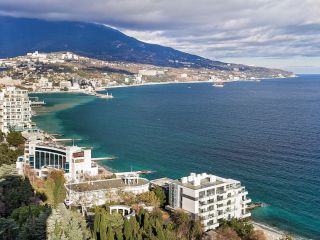 Продам однушку видеонаблюдение с мебелью фото 10 Ялта