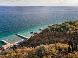 Продам однушку видеонаблюдение с мебелью фото 11 Ялта