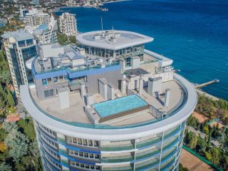 Продам однушку видеонаблюдение с мебелью фото 13 Ялта