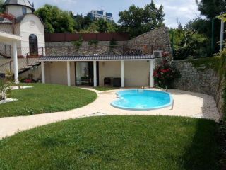 Продам монолитный дом видеонаблюдение фото 4 Ялта