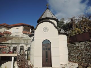 Продам монолитный дом видеонаблюдение фото 9 Ялта