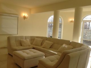 Продам монолитный дом видеонаблюдение фото 11 Ялта