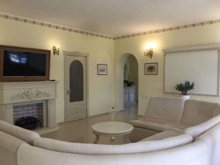 Продам монолитный дом видеонаблюдение фото 12 Ялта