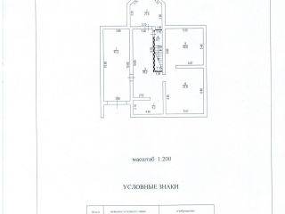 Продаю деревянный дом косметический ремонт своя скважина подключена канализация фото 4 Пушкино