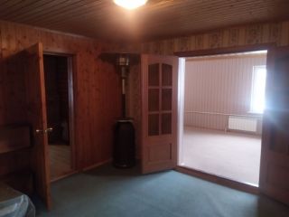 Продаю деревянный дом косметический ремонт своя скважина подключена канализация фото 7 Пушкино