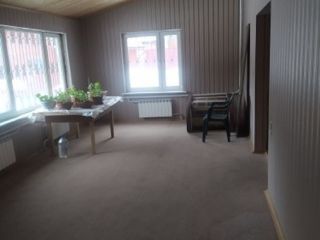 Продаю деревянный дом косметический ремонт своя скважина подключена канализация фото 10 Пушкино