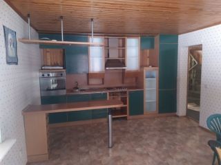 Продаю деревянный дом косметический ремонт своя скважина подключена канализация фото 12 Пушкино